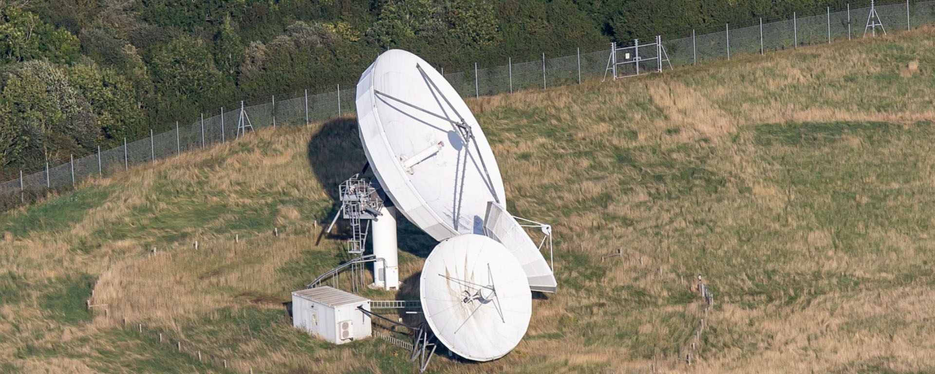 卫星通信解决方案